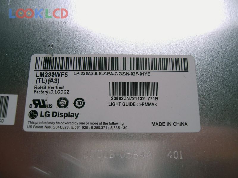 LM230WF5-TLA3